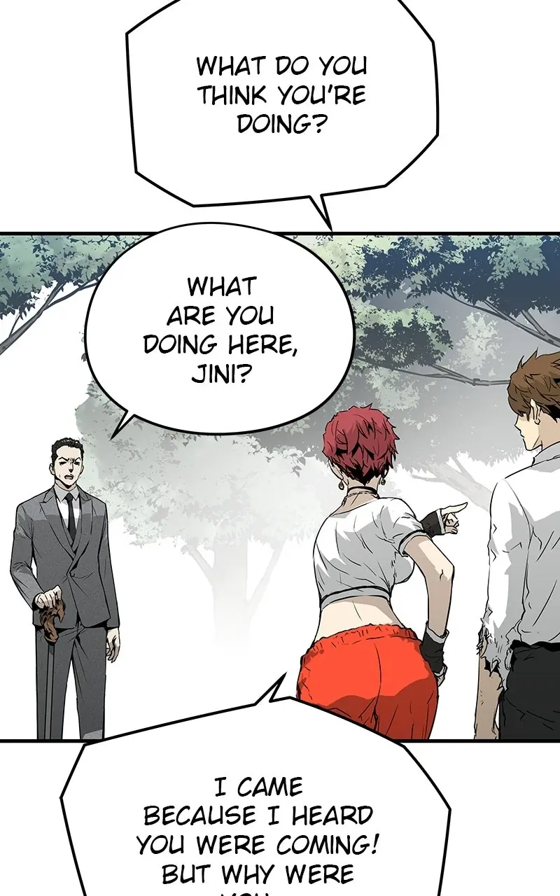 The Breaker Chapter 17 Page 56