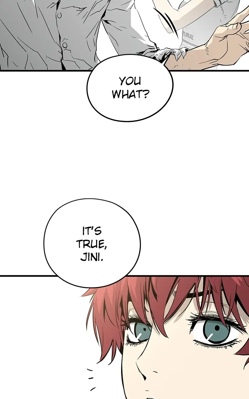 The Breaker Chapter 17 Page 58