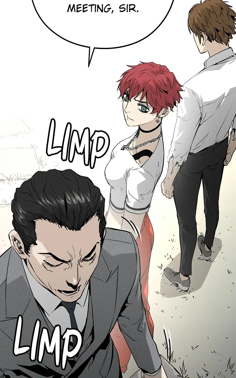 The Breaker Chapter 17 Page 62