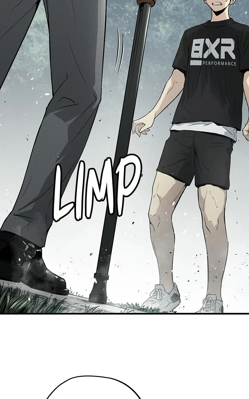 The Breaker Chapter 17 Page 64