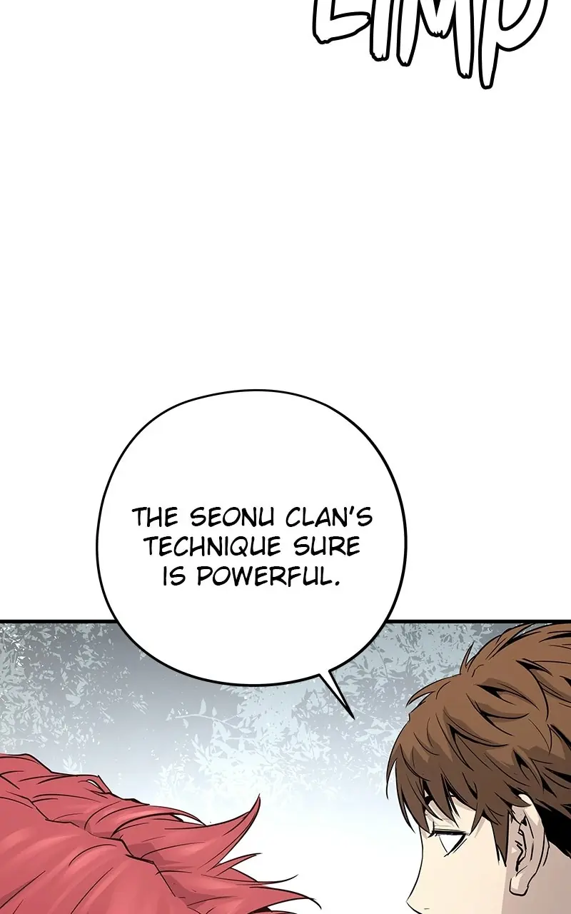 The Breaker Chapter 17 Page 67