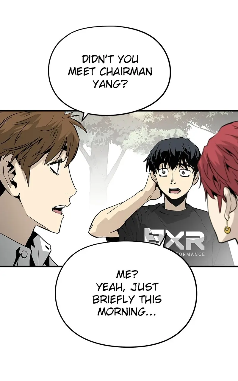 The Breaker Chapter 17 Page 71