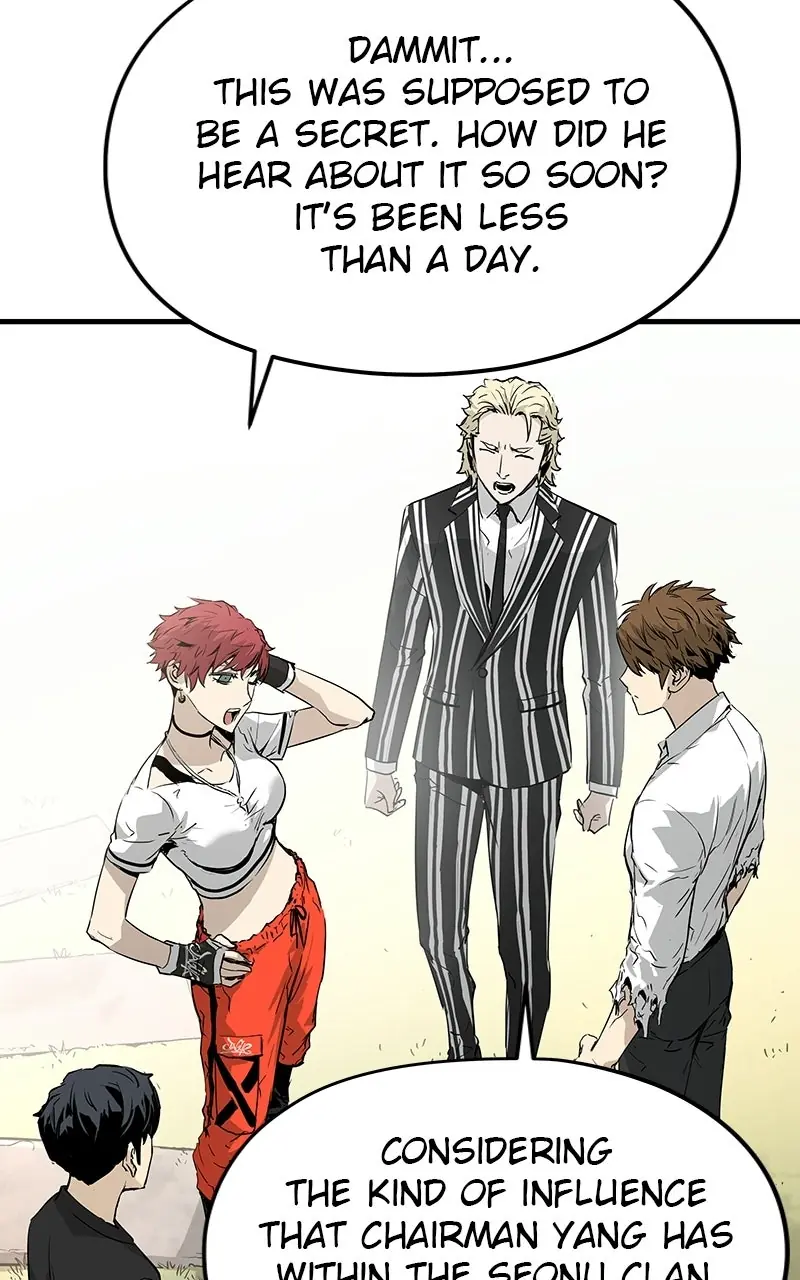 The Breaker Chapter 17 Page 74