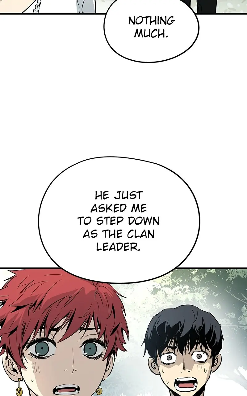 The Breaker Chapter 17 Page 77