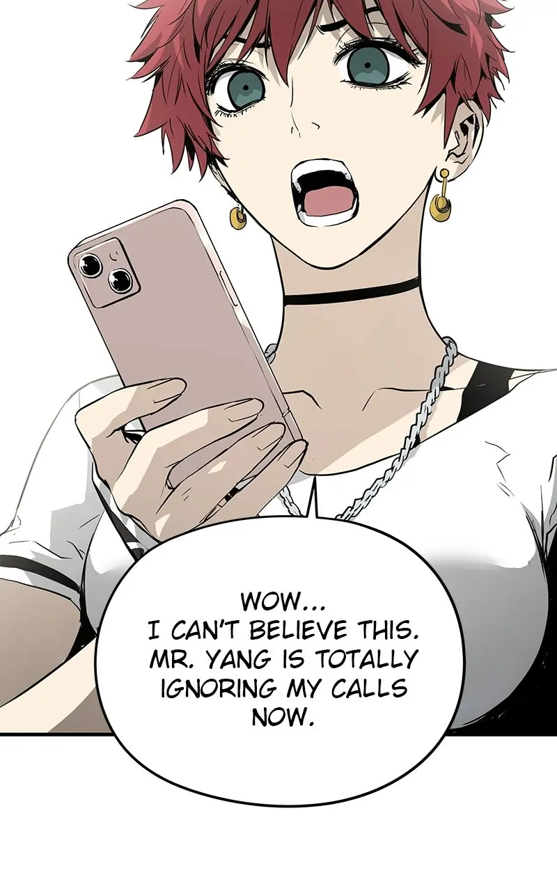 The Breaker Chapter 17 Page 87