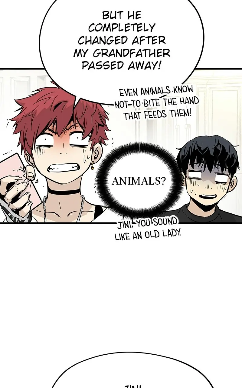 The Breaker Chapter 17 Page 89