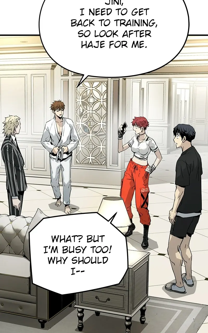 The Breaker Chapter 17 Page 90