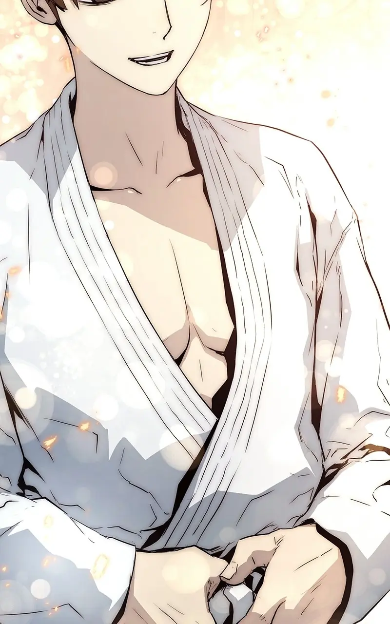 The Breaker Chapter 17 Page 92