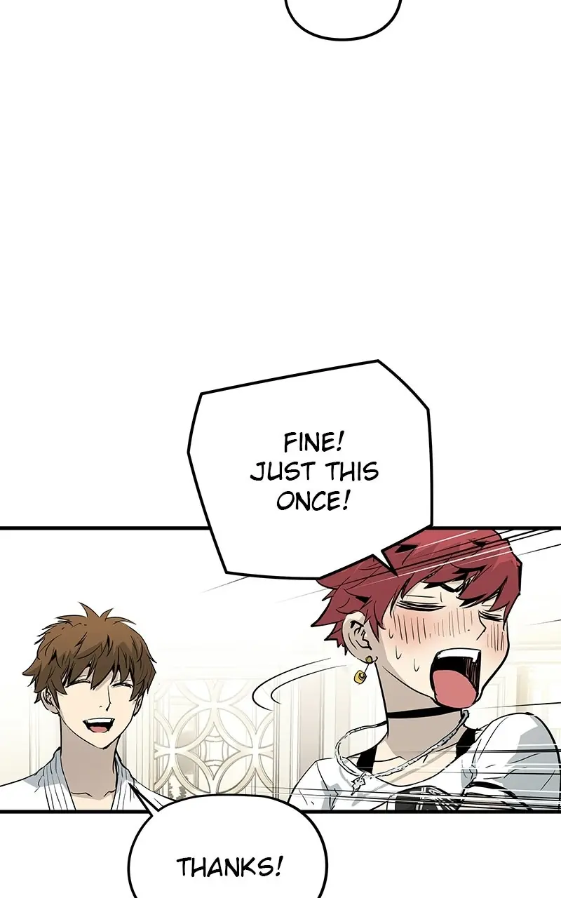 The Breaker Chapter 17 Page 94