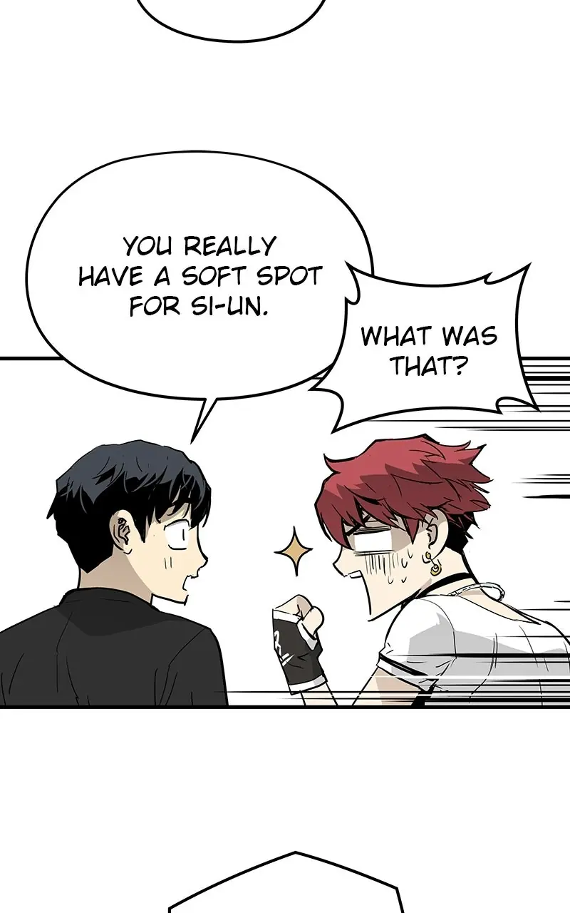 The Breaker Chapter 17 Page 95