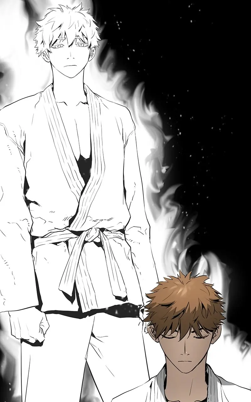 The Breaker Chapter 17 Page 108