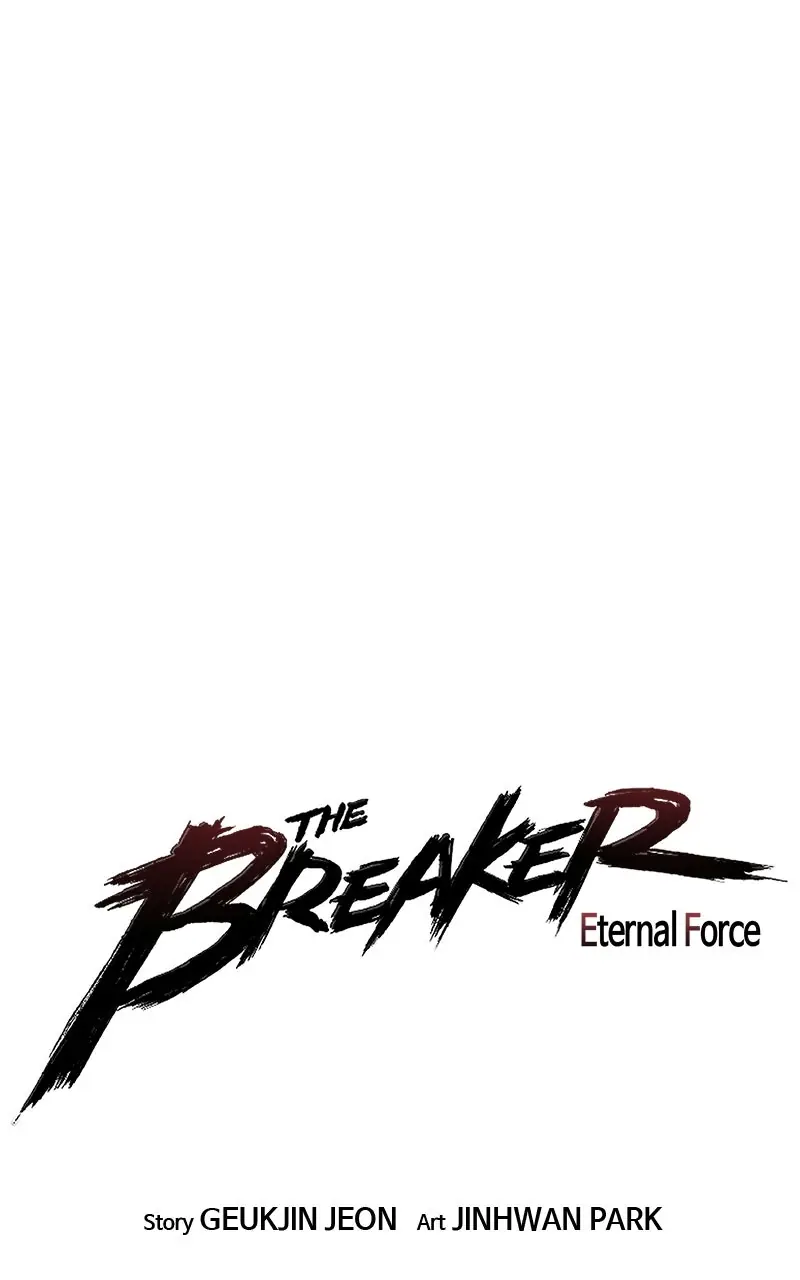 The Breaker Chapter 18 Page 1