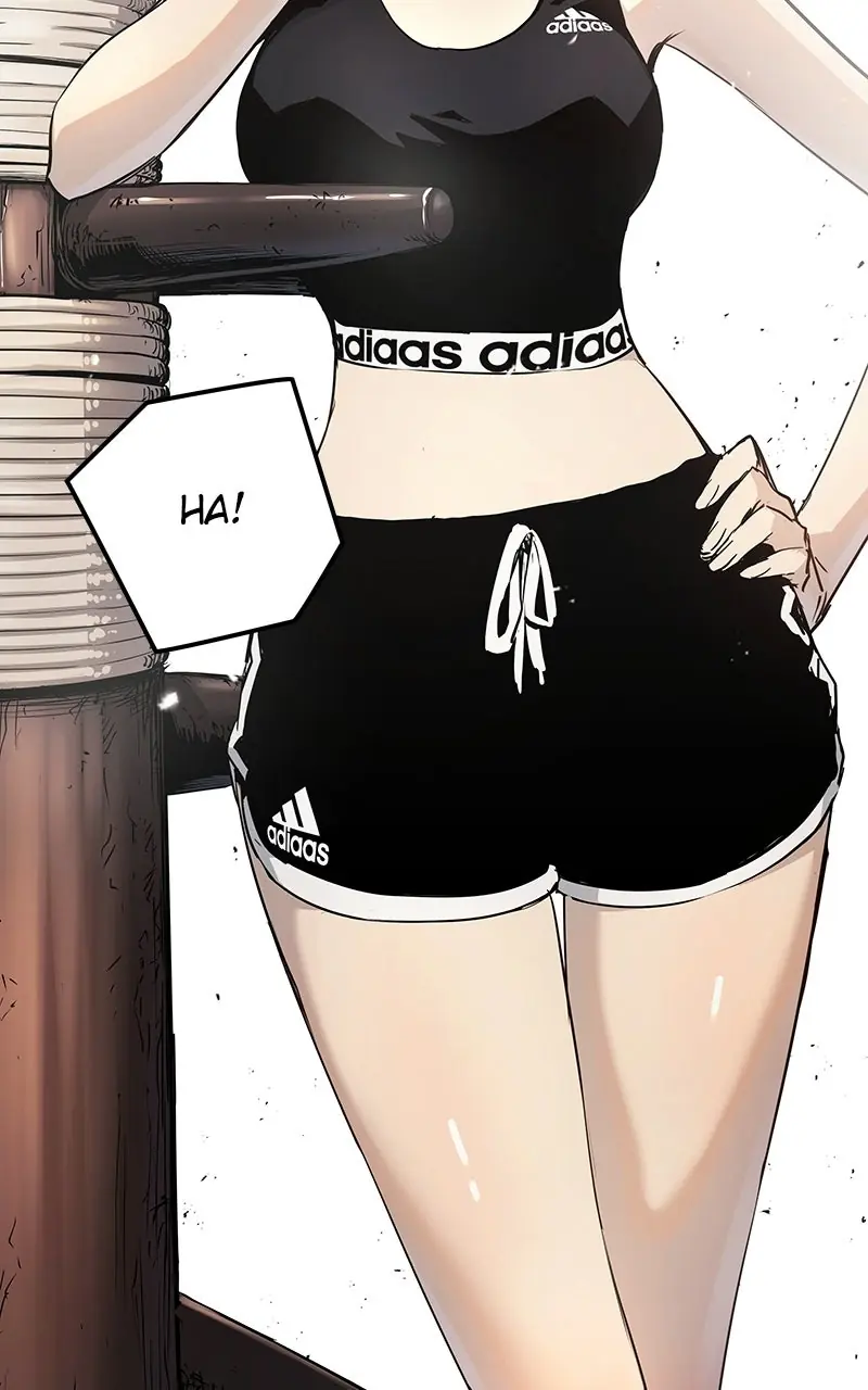 The Breaker Chapter 18 Page 5