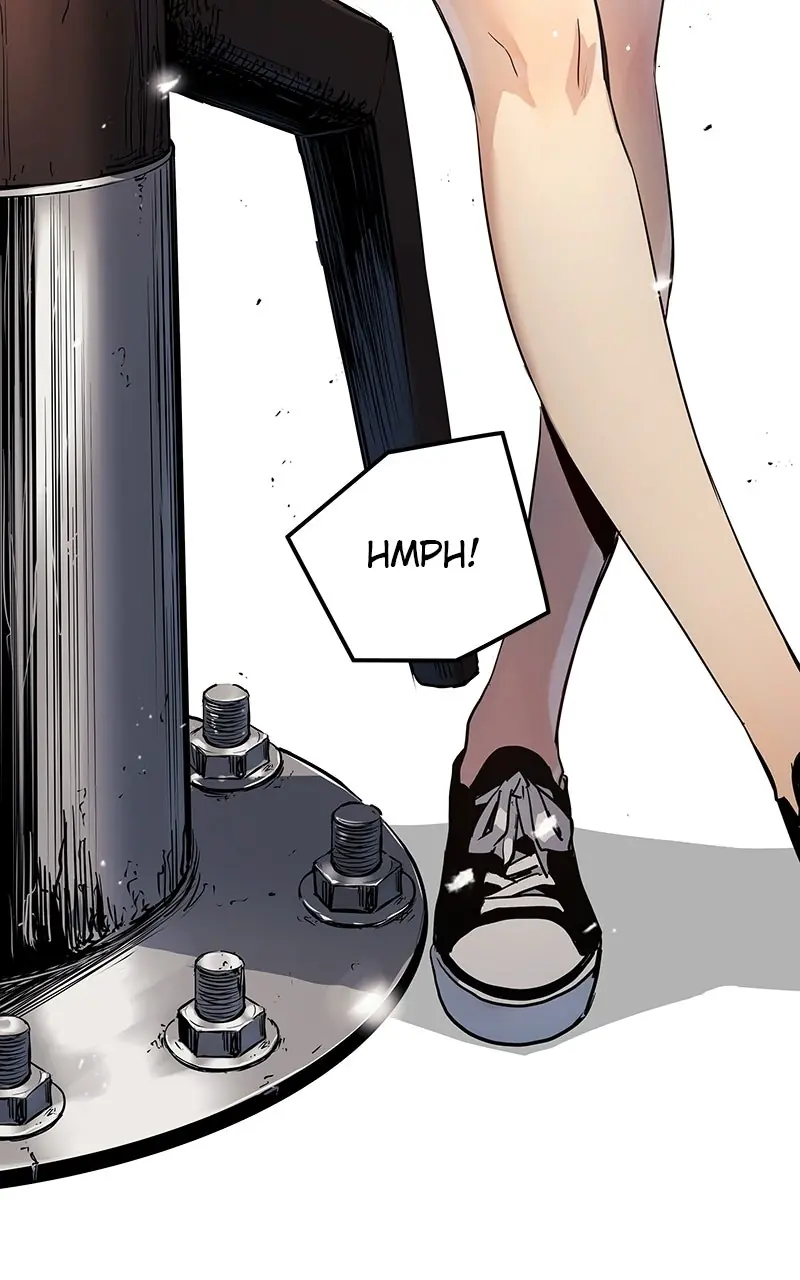 The Breaker Chapter 18 Page 6