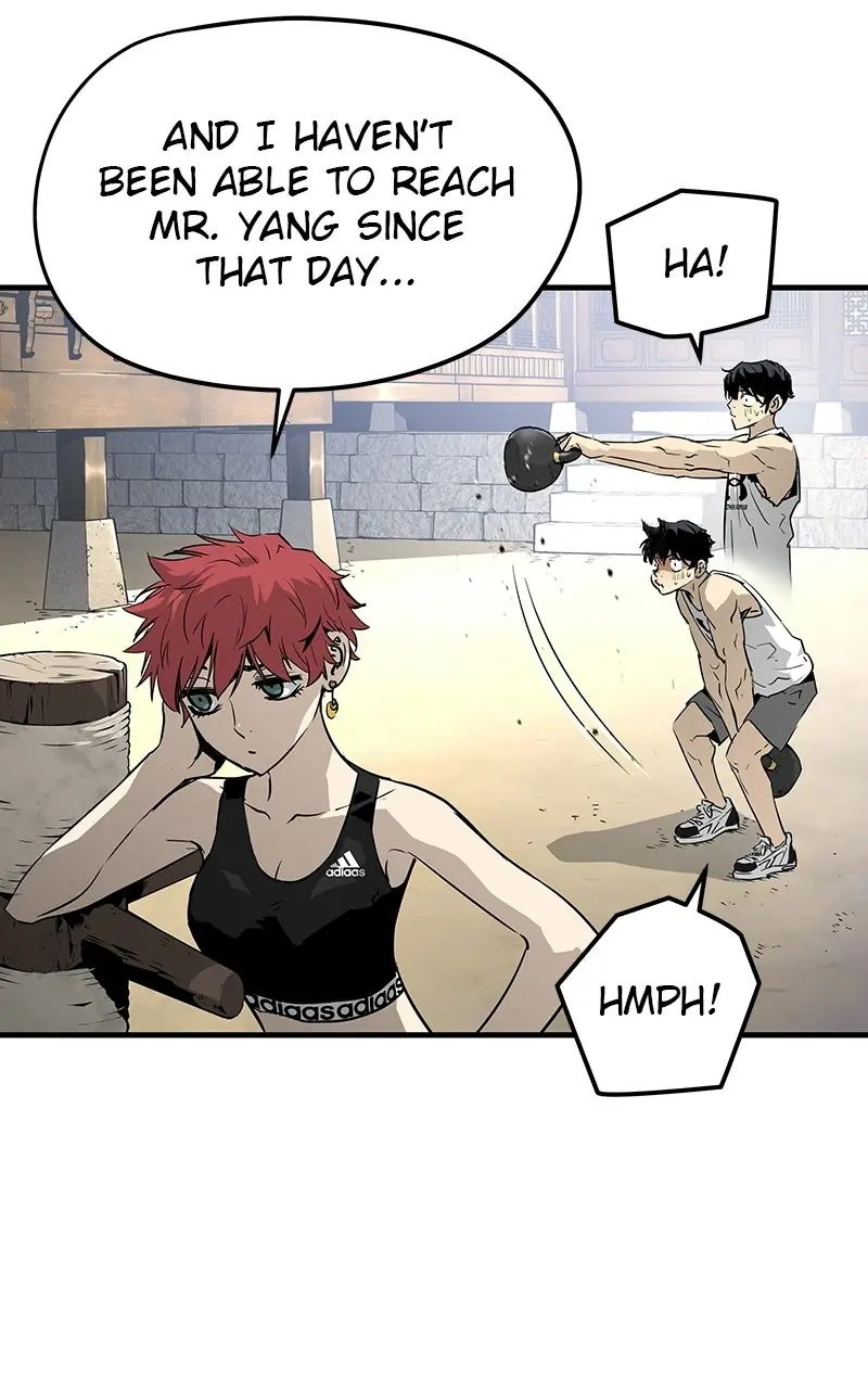 The Breaker Chapter 18 Page 7