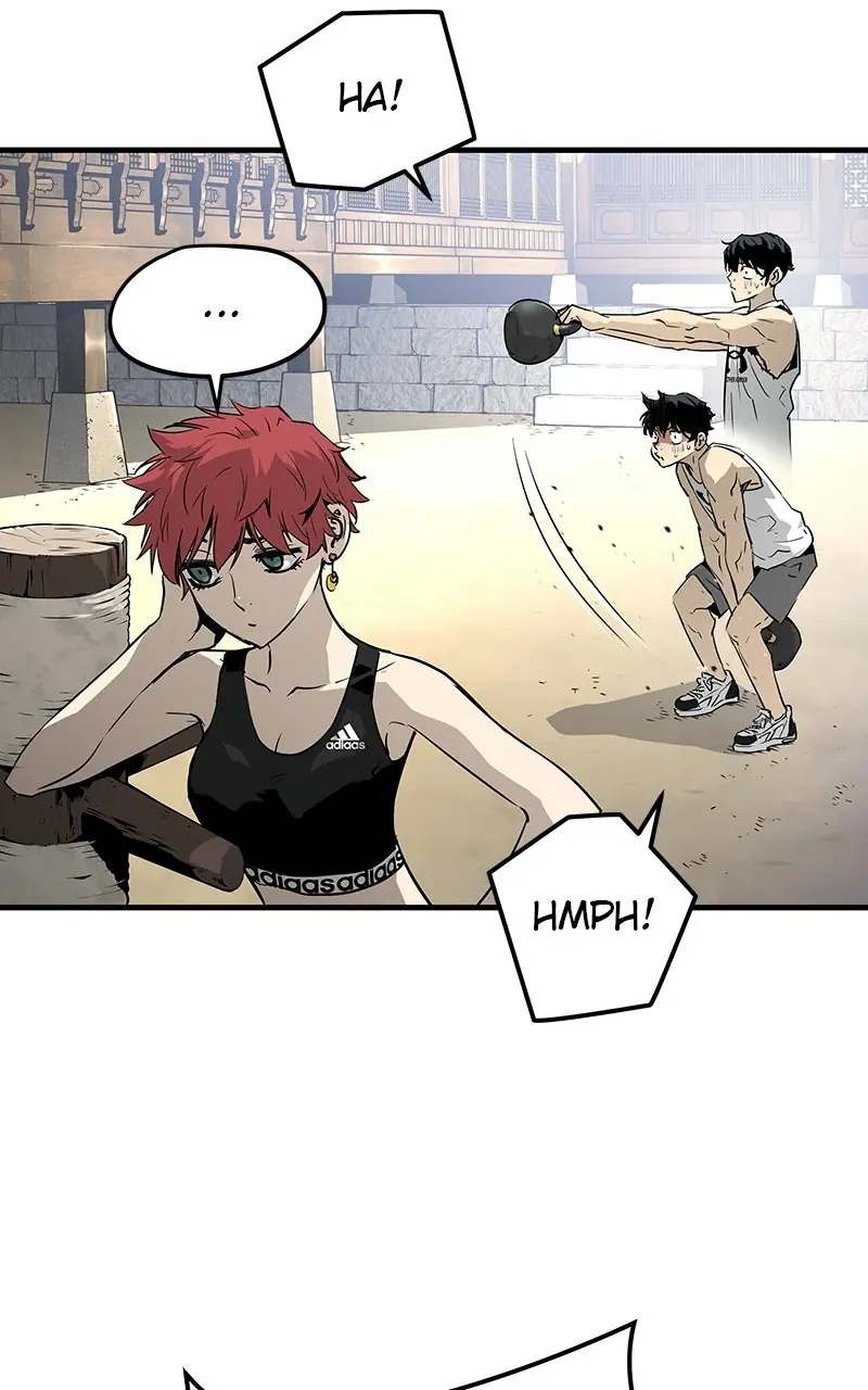 The Breaker Chapter 18 Page 8