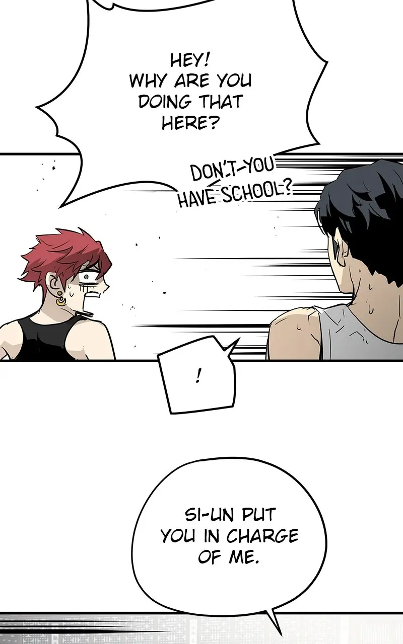 The Breaker Chapter 18 Page 9