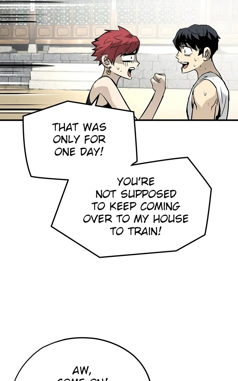 The Breaker Chapter 18 Page 10