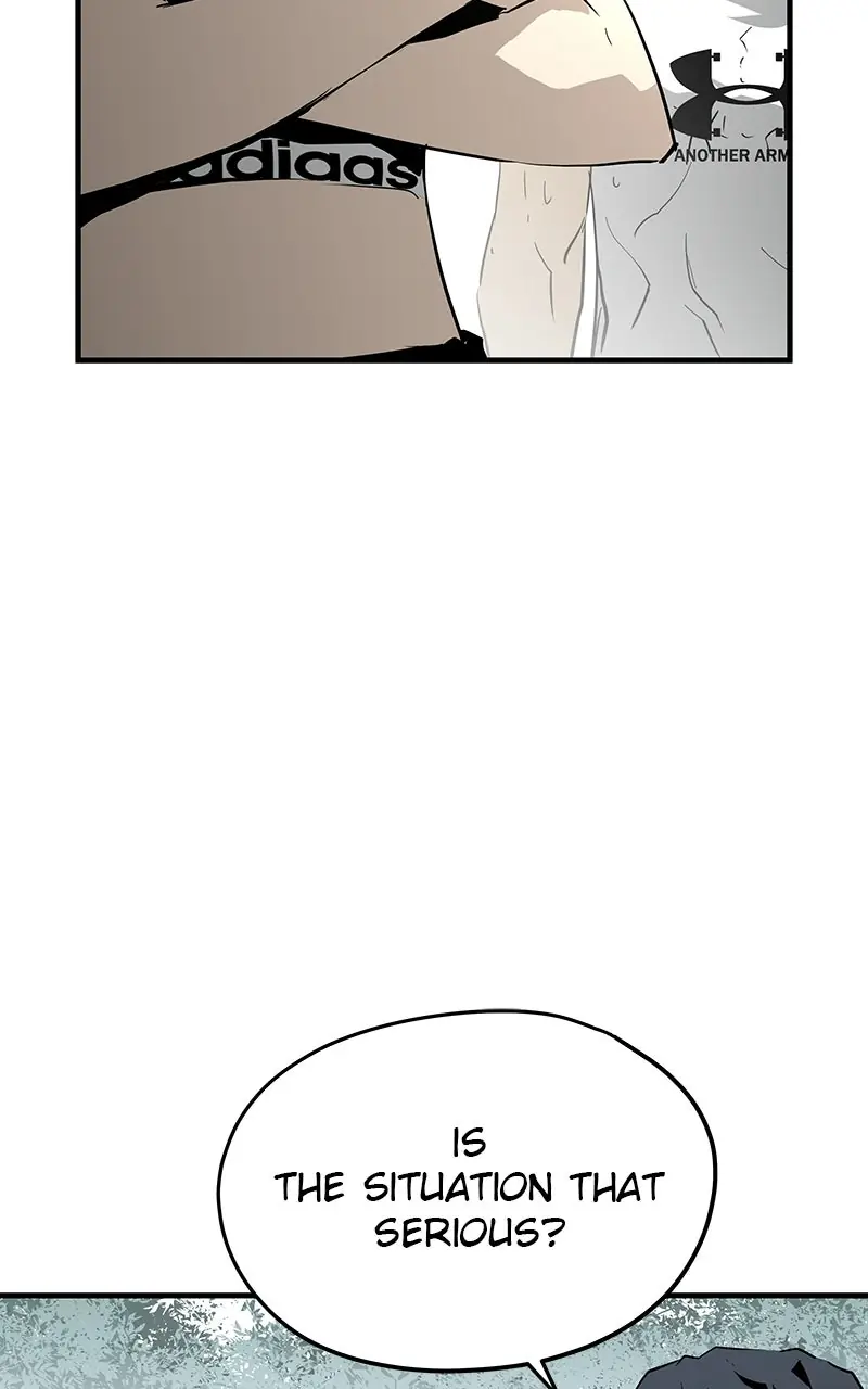 The Breaker Chapter 18 Page 13