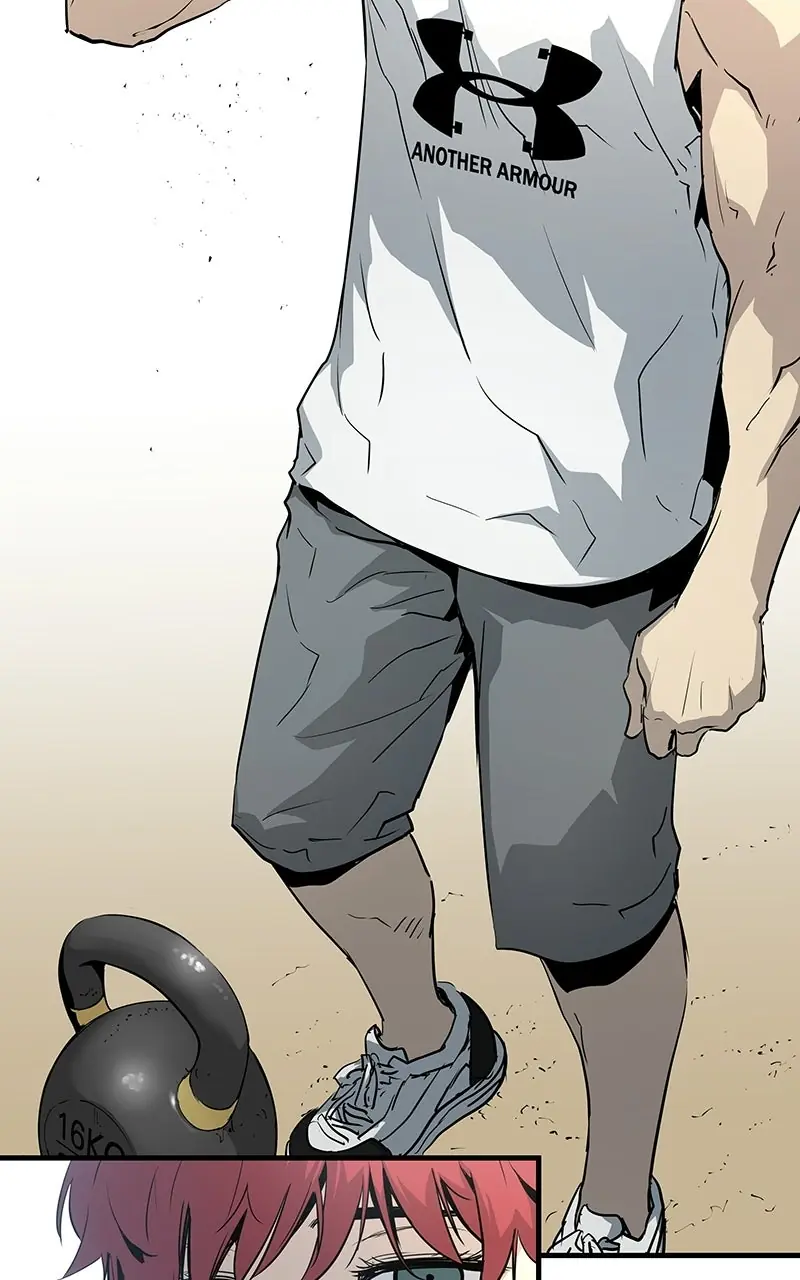 The Breaker Chapter 18 Page 18