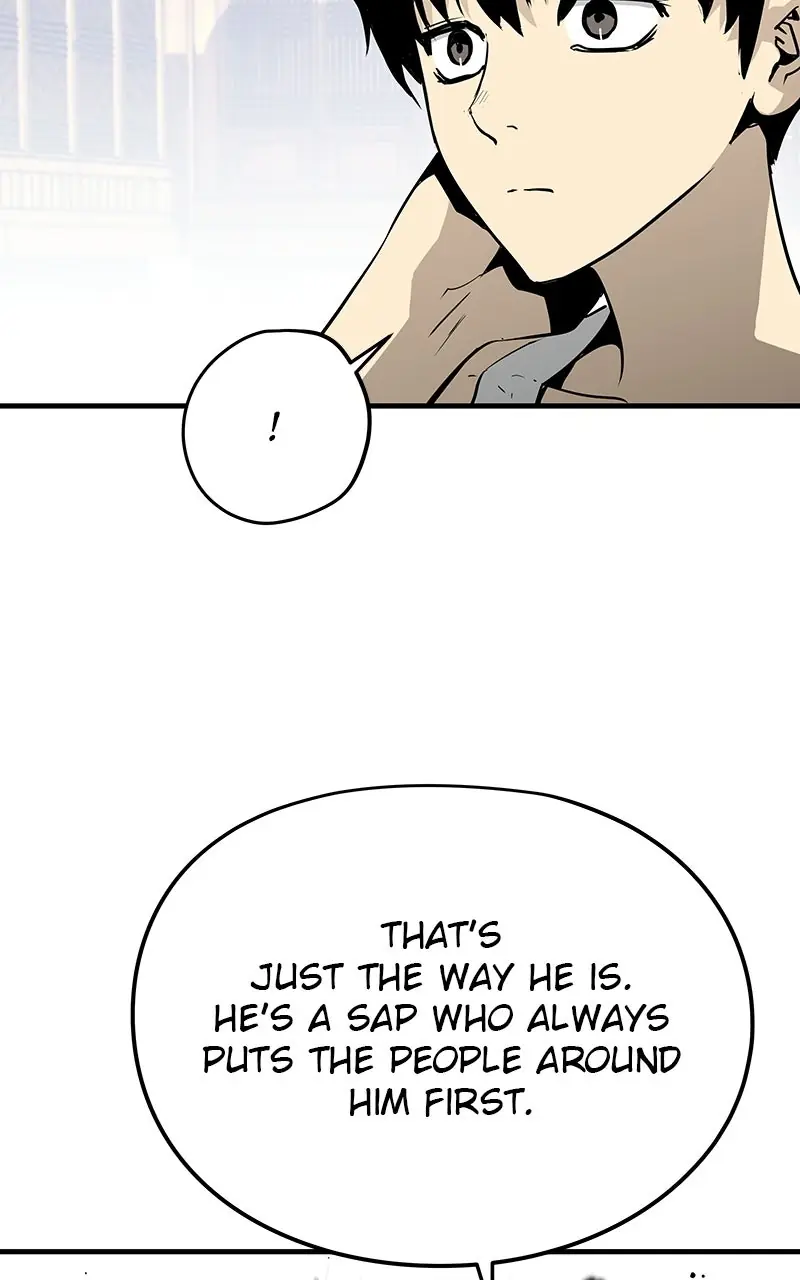 The Breaker Chapter 18 Page 20