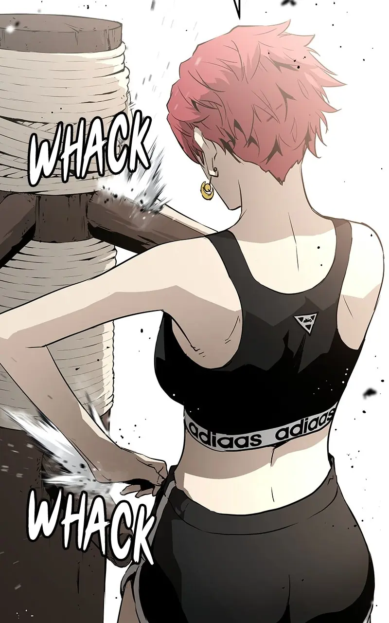 The Breaker Chapter 18 Page 21