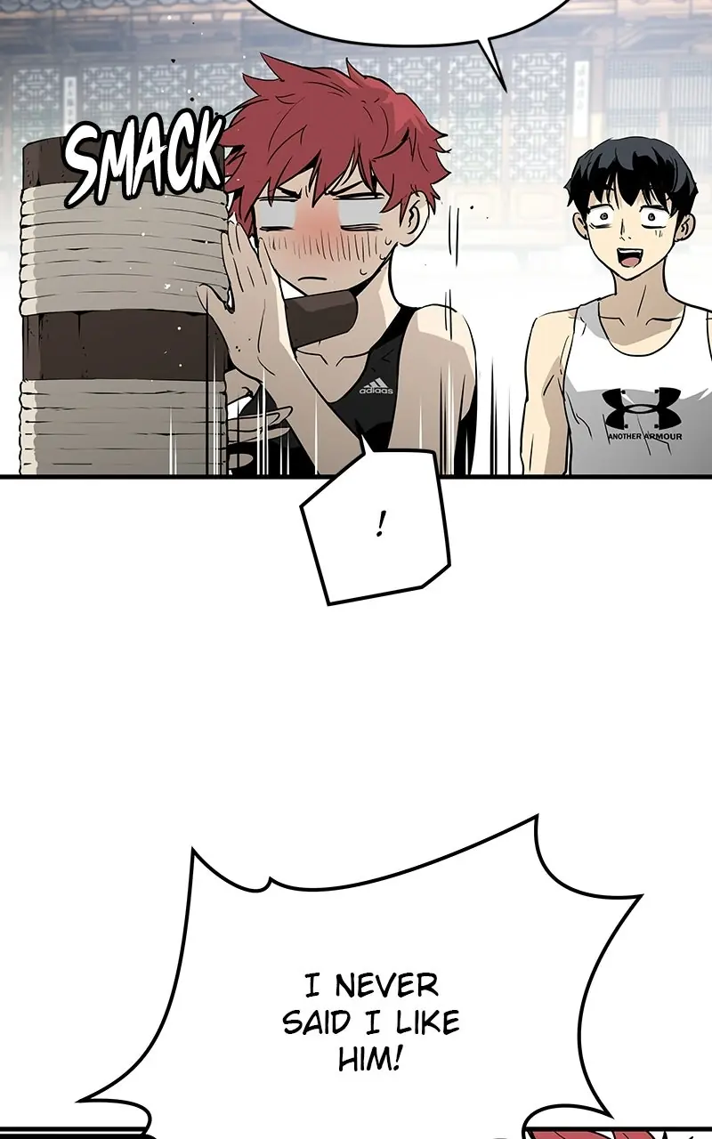 The Breaker Chapter 18 Page 24