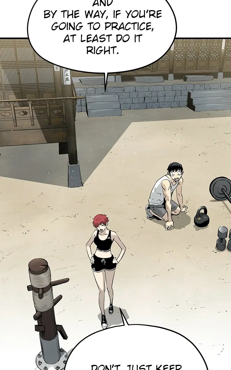 The Breaker Chapter 18 Page 26