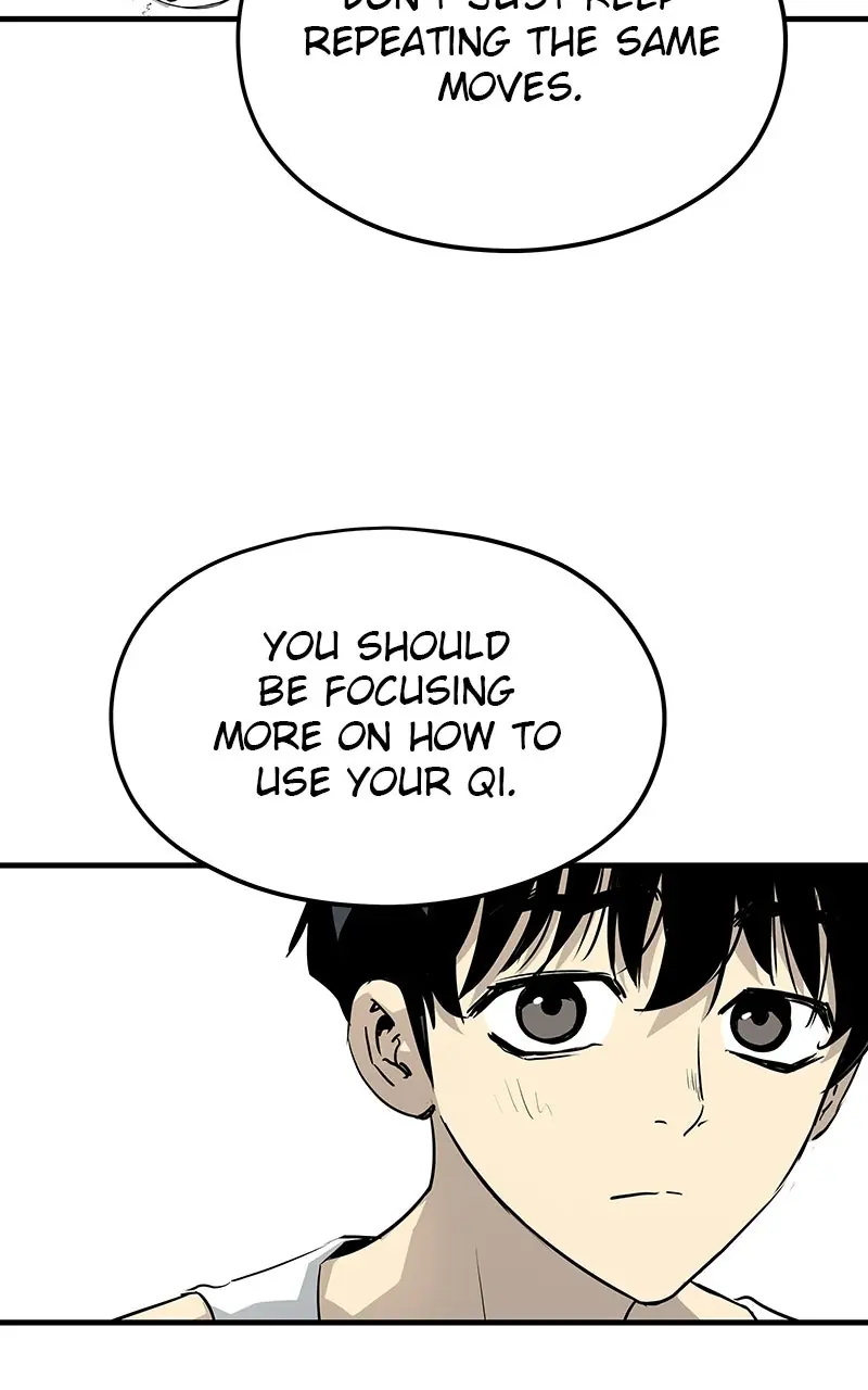 The Breaker Chapter 18 Page 27