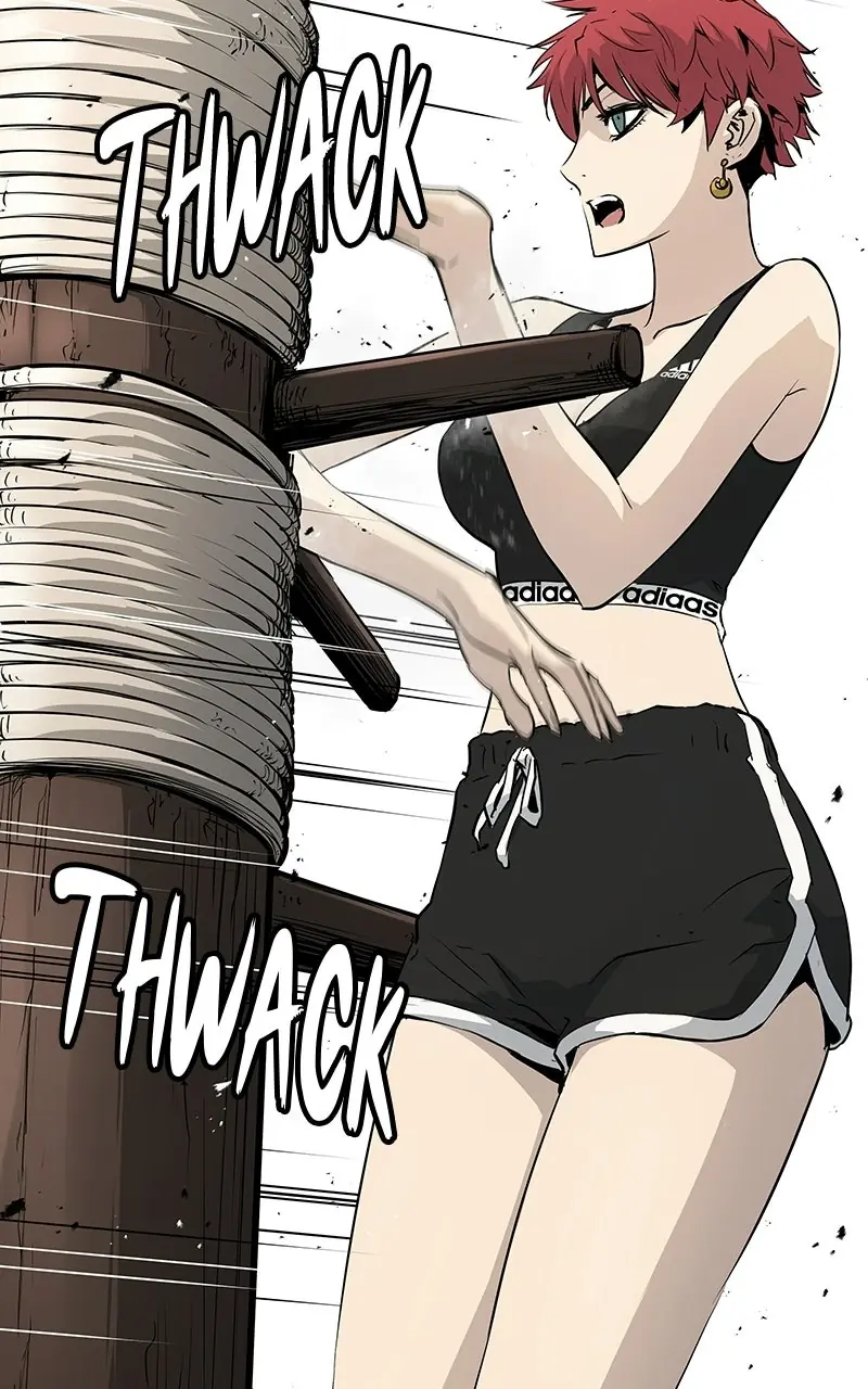 The Breaker Chapter 18 Page 29