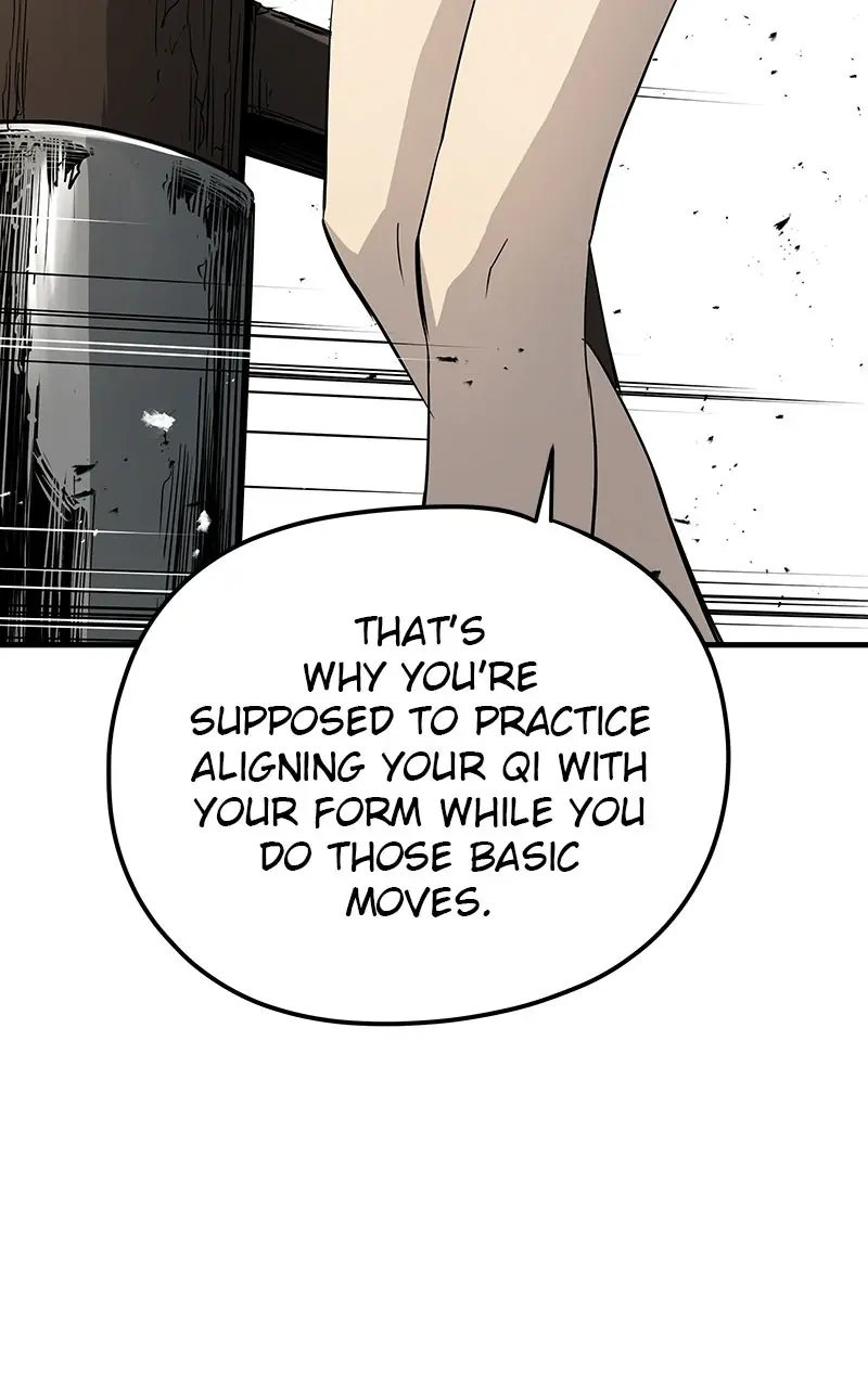 The Breaker Chapter 18 Page 30