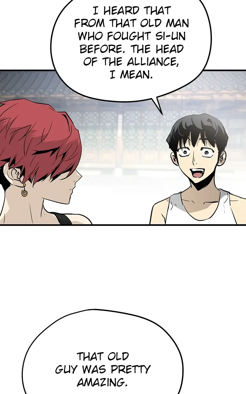 The Breaker Chapter 18 Page 33