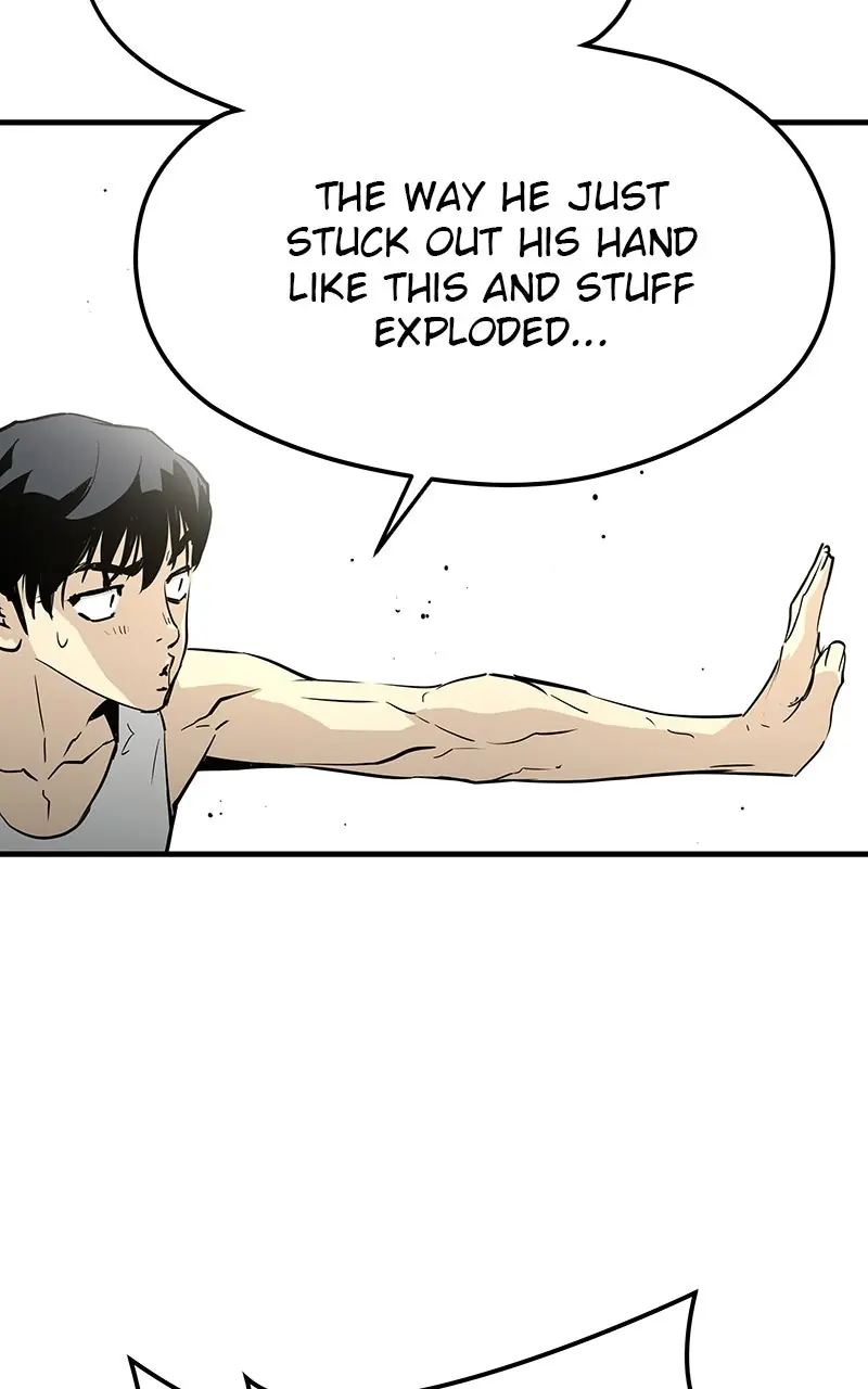 The Breaker Chapter 18 Page 34