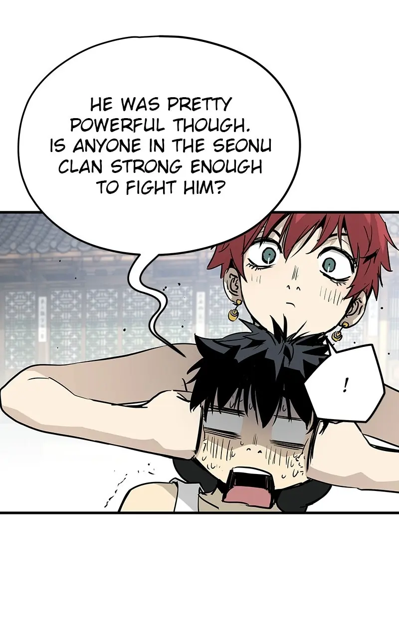 The Breaker Chapter 18 Page 36