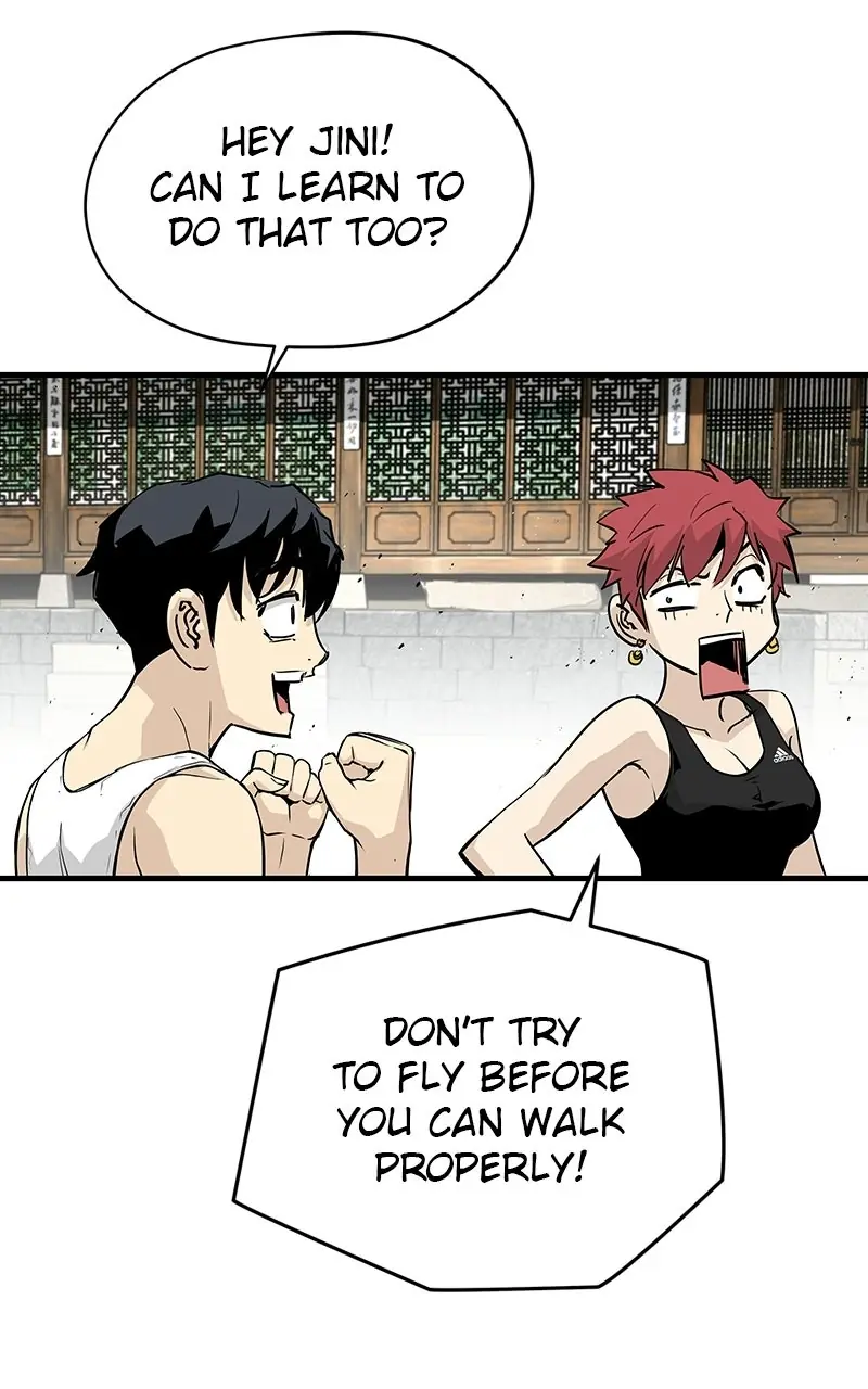 The Breaker Chapter 18 Page 60