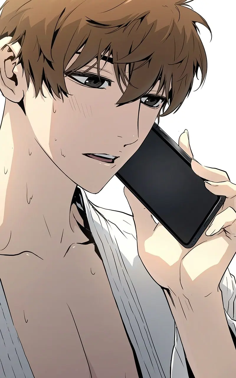 The Breaker Chapter 18 Page 64