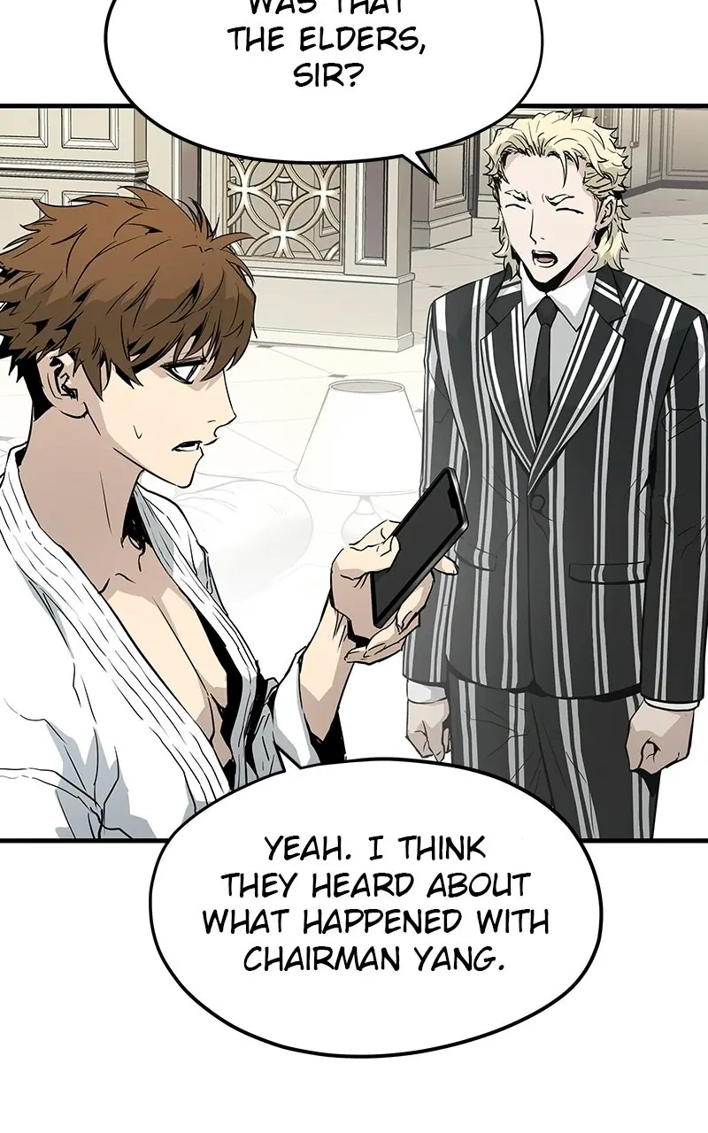 The Breaker Chapter 18 Page 66