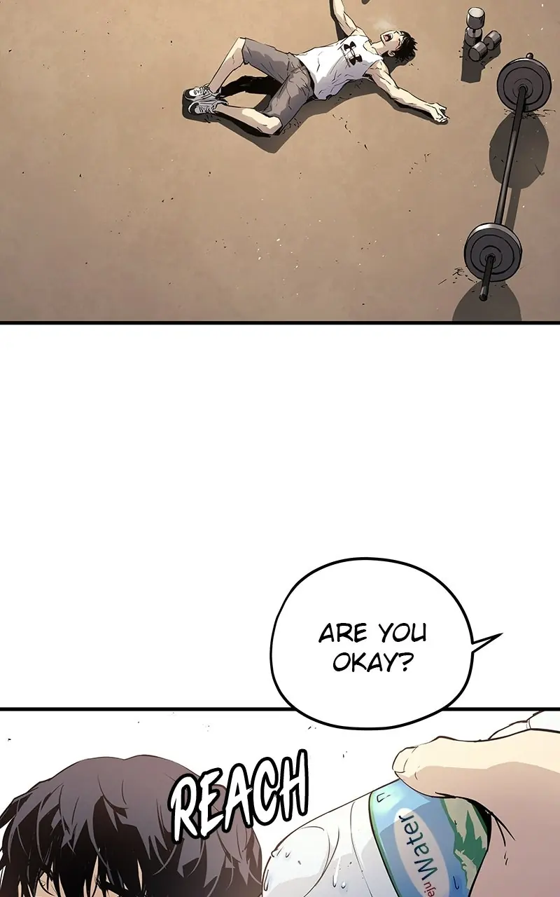 The Breaker Chapter 18 Page 84