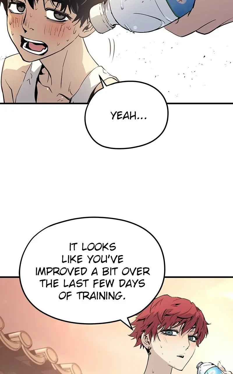 The Breaker Chapter 18 Page 85