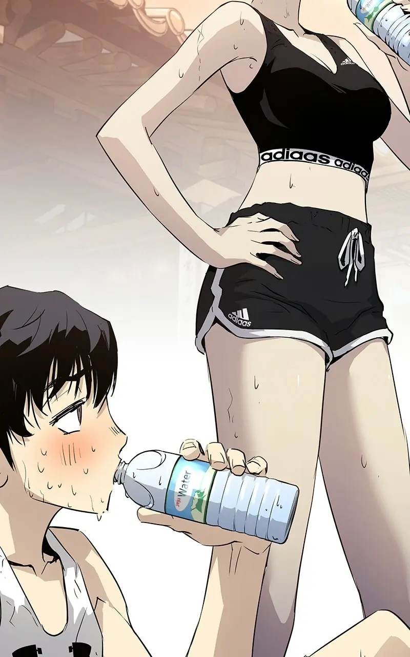 The Breaker Chapter 18 Page 86