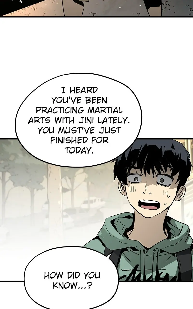 The Breaker Chapter 18 Page 97