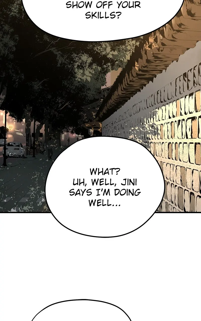 The Breaker Chapter 18 Page 100