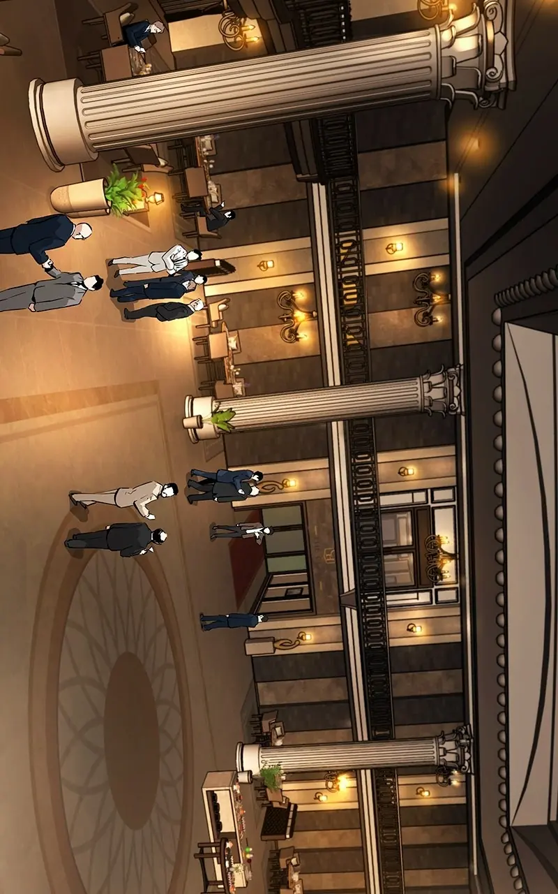 The Breaker Chapter 18 Page 110