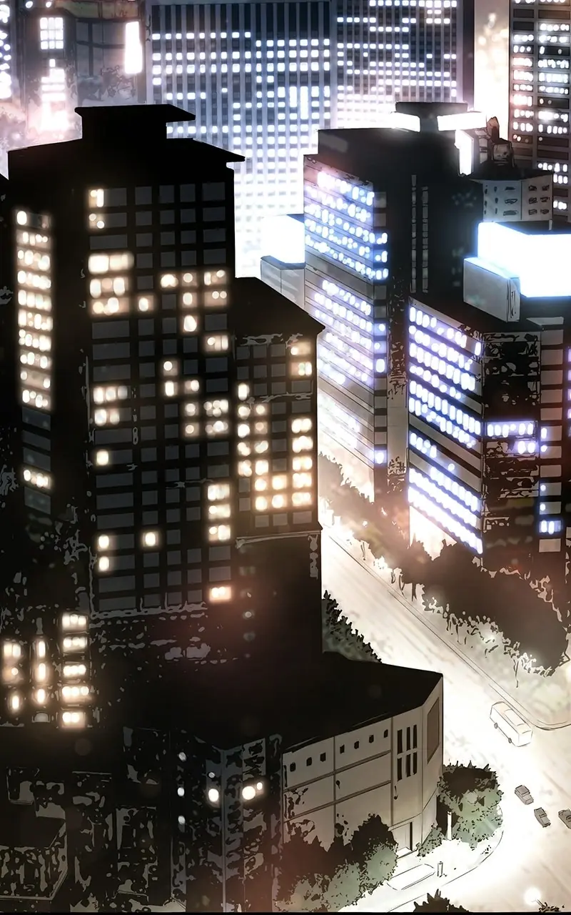 The Breaker Chapter 19 Page 2