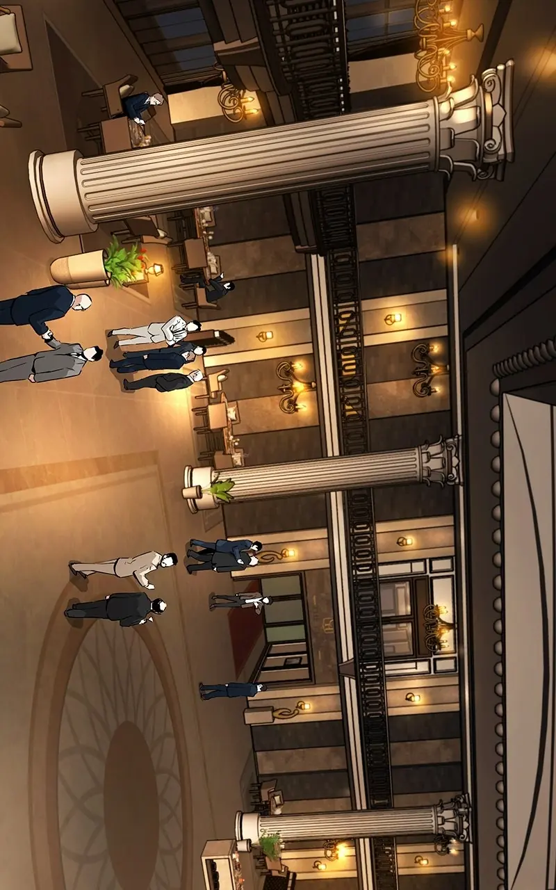 The Breaker Chapter 19 Page 4