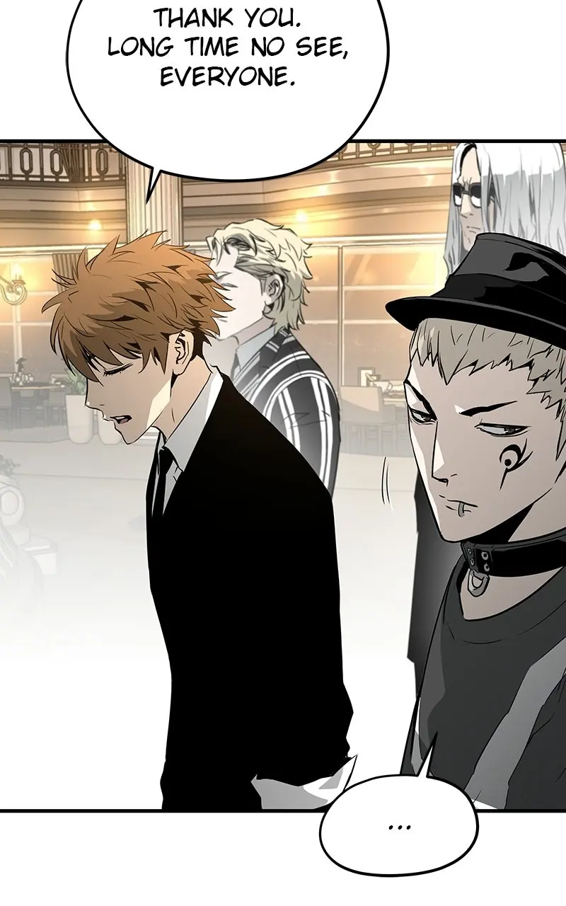 The Breaker Chapter 19 Page 11