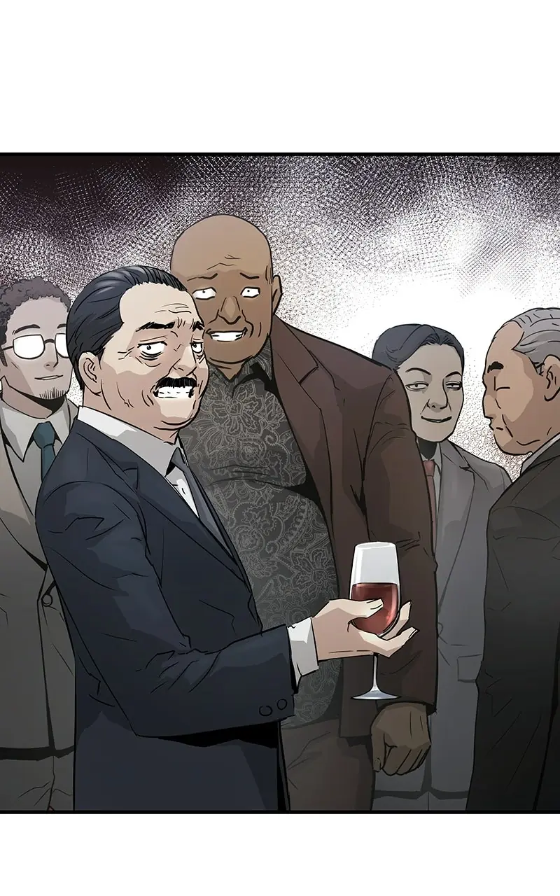 The Breaker Chapter 19 Page 13