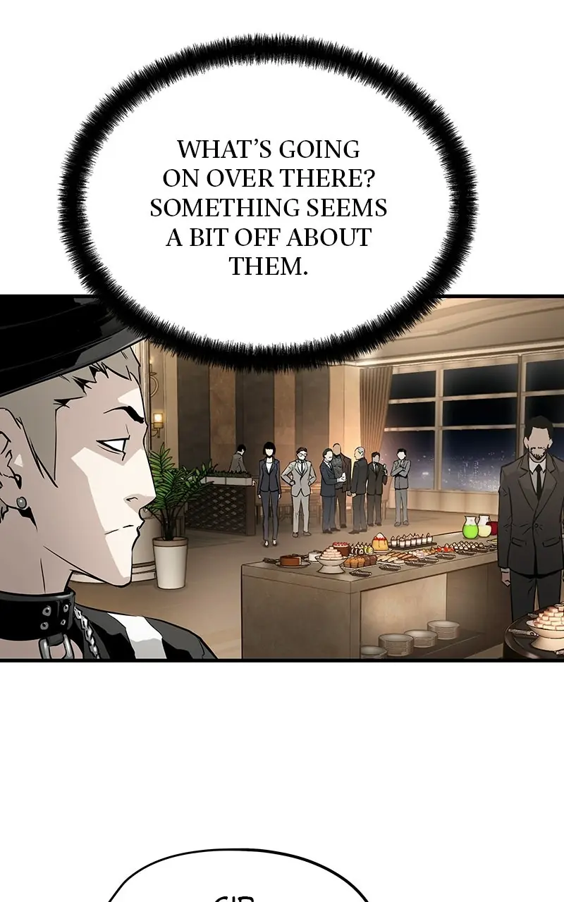 The Breaker Chapter 19 Page 14