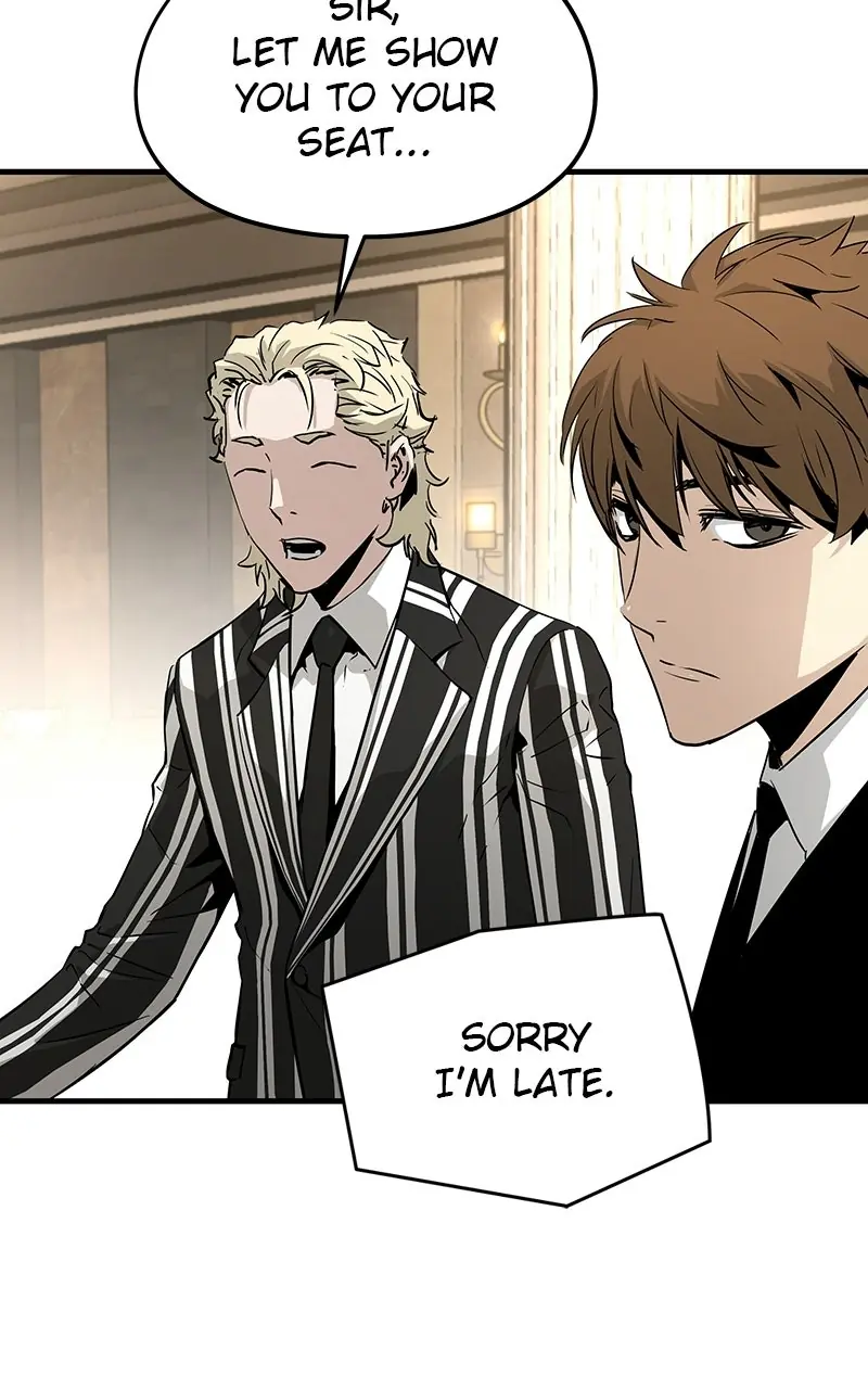 The Breaker Chapter 19 Page 15