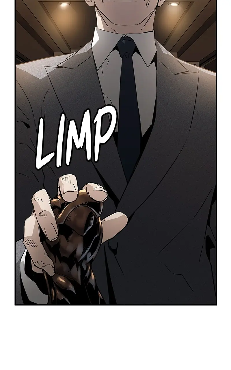 The Breaker Chapter 19 Page 17